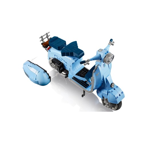 Конструктор LEGO Creator Expert Vespa 1106 деталей (10298)