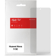 Плівка захисна Armorstandart Matte Huawei Nova 9 SE (ARM66027)