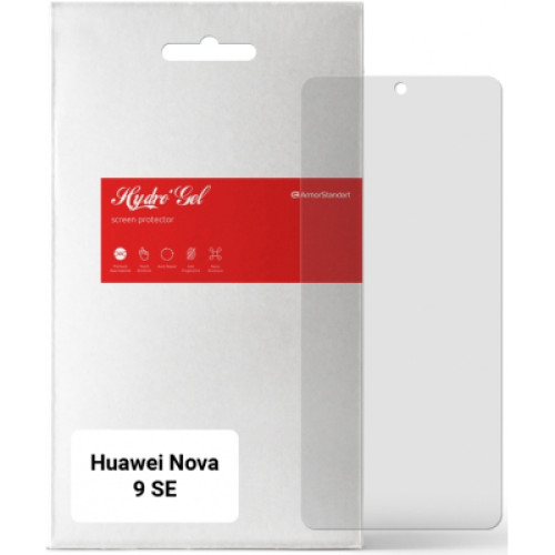 Плівка захисна Armorstandart Matte Huawei Nova 9 SE (ARM66027)