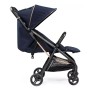 Коляска Peg-Perego Selfie компактна Blue Shine (синя) (IP22000000RO51)