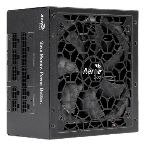 Блок живлення AeroCool 750W Aero Bronze (ACPB-AR75AEC.1M)