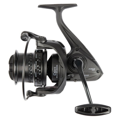 Котушка Brain fishing NRG SE 5500S 10+1BB 5.01 (1858.52.05)