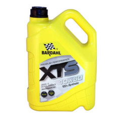 Моторна олива BARDAHL XTS 10W60 5л (36253)