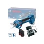 Секатор Bosch Pro Pruner, 12V, 2х3Ah (0.601.9K1.021)