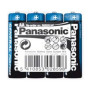 Батарейка Panasonic AA R6 * 4 (R6BER/4P)