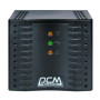 Стабілізатор Powercom TCA-3000 (TCA-3000 black)