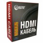 Кабель мультимедійний HDMI to HDMI 15.0m EXTRADIGITAL (KBH1614)