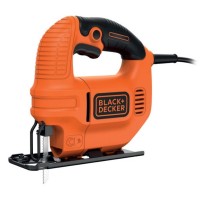 Електролобзик Black&Decker KS501