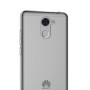 Чохол до мобільного телефона для Huawei Y7 Clear tpu (Transperent) Laudtec (LC-HY7T)