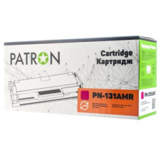 Картридж Patron HP CLJ CF213A для M251/M276 Magenta , Extra (PN-131AMR)