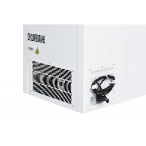 Морозильна камера Ardesto FRM-290E