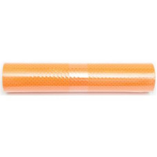 Килимок для фітнесу EcoFit MD9010 1730*610*6 мм Orange (К00016672)