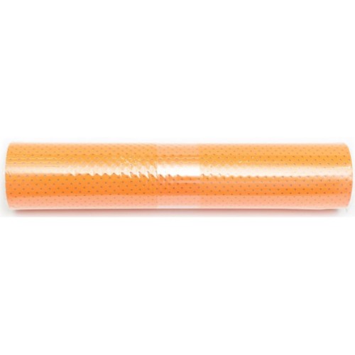 Килимок для фітнесу EcoFit MD9010 1730*610*6 мм Orange (К00016672)