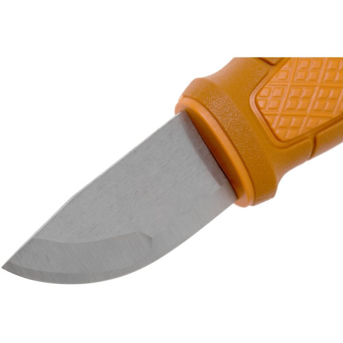 Ніж Morakniv Eldris Neck Knife Orange (13502)