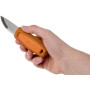 Ніж Morakniv Eldris Neck Knife Orange (13502)