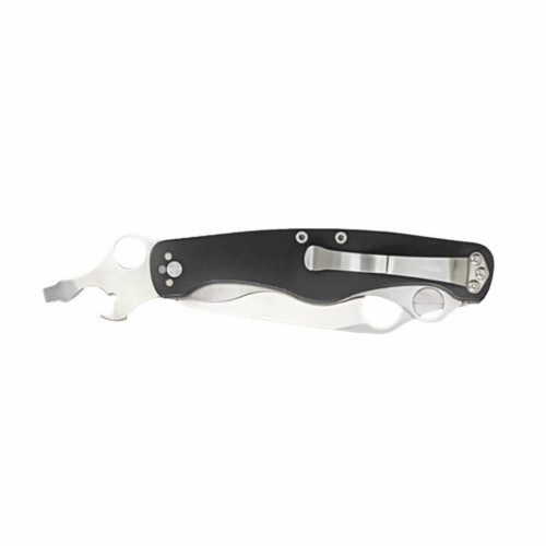 Ніж Spyderco Cliptool Standard (C208GP)