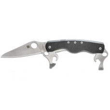 Ніж Spyderco Cliptool Standard (C208GP)