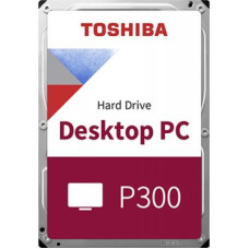 Жорсткий диск 3.5" 4TB Toshiba (HDWD240UZSVA)