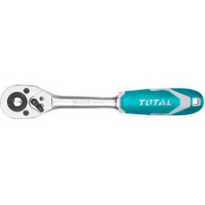 Ключ Total THT106126 трещетка 1/2" (THT106126)