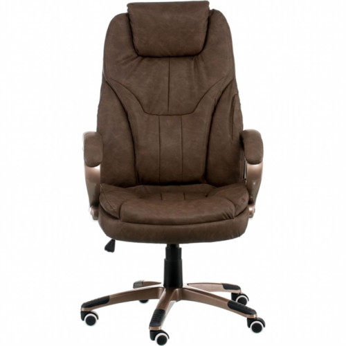 Офісне крісло Special4You Bayron brown (E0420)