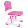 Шкільний стілець Evo-kids EVO-301 PN