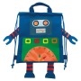 Сумка для взуття 1 вересня SB-13 Robot (556787)