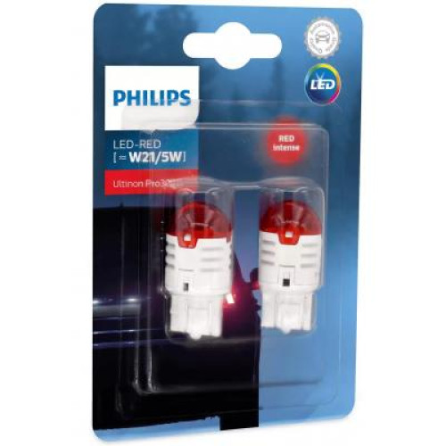 Автолампа Philips світлодіодна (PS 11066U30RB2)