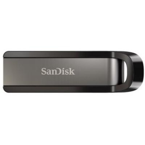 USB флеш накопичувач SanDisk 64GB Extreme Go USB 3.2 (SDCZ810-064G-G46)