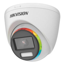 Камера відеоспостереження Hikvision DS-2CE72DF8T-F (2.8)