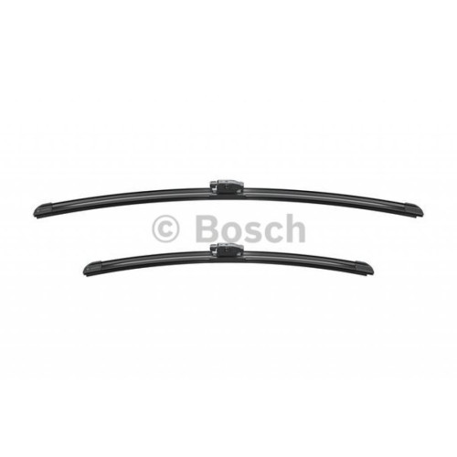 Щітка склоочисника Bosch 3 397 014 312