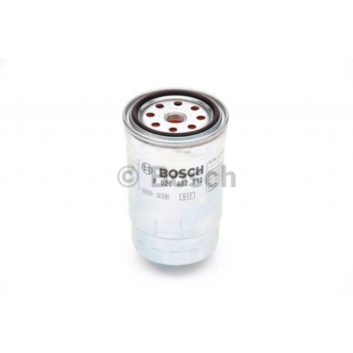 Фільтр паливний Bosch F 026 402 813