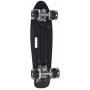Скейтборд дитячий Profi MS 0749-7 black