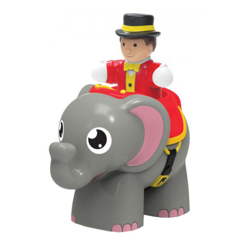 Розвиваюча іграшка Wow Toys Цирковой слон (10418)