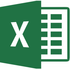 Офісний додаток Microsoft Excel LTSC for Mac 2021 Commercial, Perpetual (DG7GMGF0D7CZ_0002)