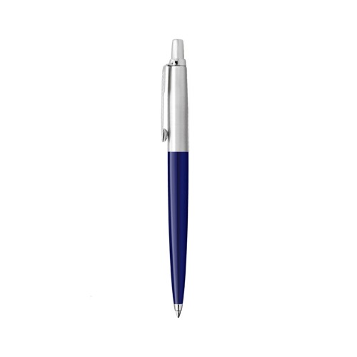 Ручка кулькова Parker JOTTER 17 Original Navy Blue CT BP (15 832)