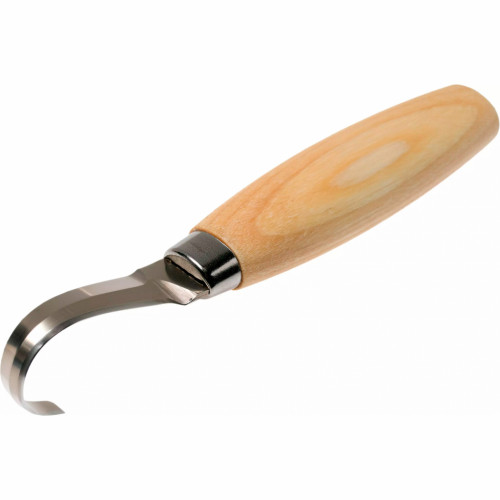 Ніж Morakniv Woodcarving 164 Left (13444)