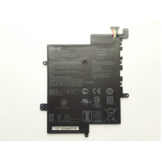 Акумулятор до ноутбука ASUS EeeBook E203NA C21N1629, 5000mAh (38Wh), 2cell, 7.6V, Li-Pol (A47556)