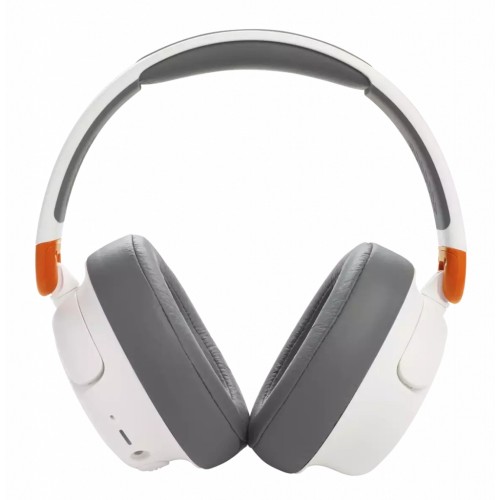 Навушники JBL Tune 460 NC White (JBLJR460NCWHT)