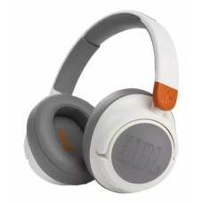 Навушники JBL Tune 460 NC White (JBLJR460NCWHT)