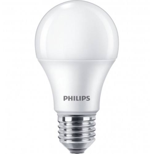 Лампочка Philips Ecohome LED Bulb 11W 900lm E27 830 RCA (929002299217)