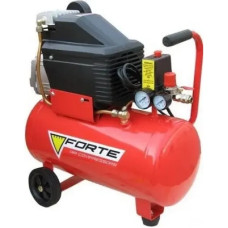 Автомобільний компресор Forte FL-24 (17460)