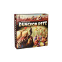 Настільна гра Czech Games Edition Dungeon Petz (Улюбленці Підземель), англійська (8594156310158)