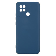 Чохол до мобільного телефона Armorstandart ICON Case Xiaomi Redmi 10C DarkBlue (ARM61309)