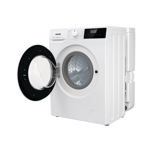 Пральна машина Gorenje WNHPI72SCSIRV+бак (WNHPI72SCSIRV)