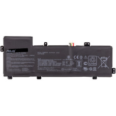 Акумулятор до ноутбука ASUS Zenbook UX510 (B31N1534) 11.4V 4240mAh (NB431571)