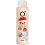 Гель для душу O'Shy Yogurt Strawberry & Cream 400 мл (4820263230671)