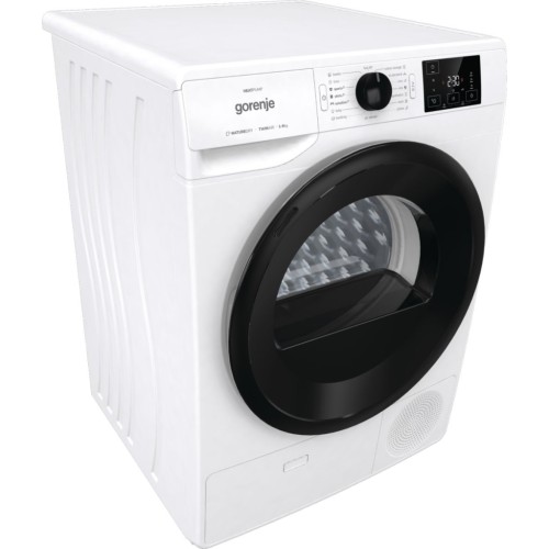 Сушильна машина Gorenje DNE92/GN