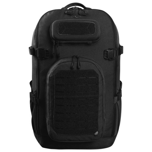 Рюкзак туристичний Highlander Stoirm Backpack 25L Black (TT187-BK) (929700)