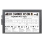 Блок живлення AeroCool 850W Aero Bronze (ACPB-AR85AEC.1M)