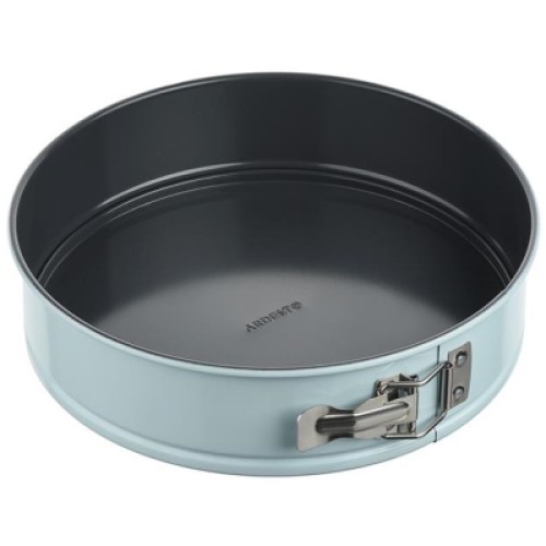 Форма для випікання Ardesto Tasty Baking Round Detachable 24 см Blue (AR2308T)